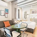 Easylife - Elite In Porta Venezia Διαμέρισμα Μιλάνο