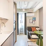 Easylife - Elite In Porta Venezia Διαμέρισμα Μιλάνο
