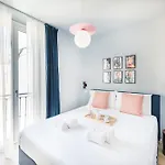 Διαμέρισμα Easylife - Elite In Porta Venezia *
