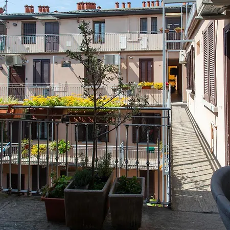 Easylife - Elite In Porta Venezia * Milán