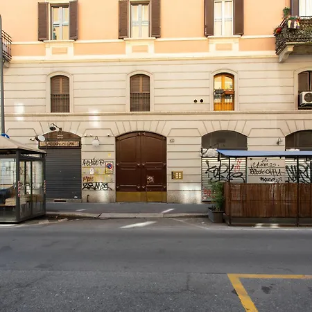 Apartamento Easylife - Elite In Porta Venezia Milán