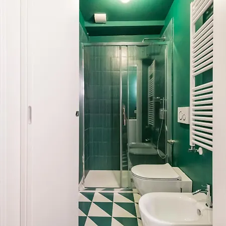 Easylife - Elite In Porta Venezia Apartmán