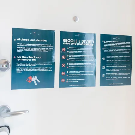 Easylife - Elite In Porta Venezia Apartmán
