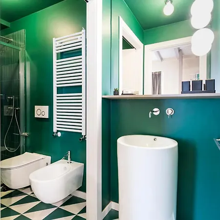 Easylife - Elite In Porta Venezia Apartmán