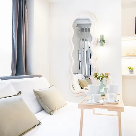 Easylife - Elite In Porta Venezia * Milán