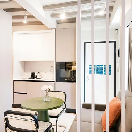 Easylife - Elite In Porta Venezia Apartmán