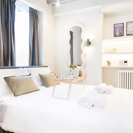 Easylife - Elite In Porta Venezia