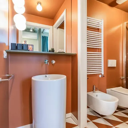 Easylife - Elite In Porta Venezia Apartamento Milán