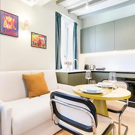 Easylife - Elite In Porta Venezia Apartamento