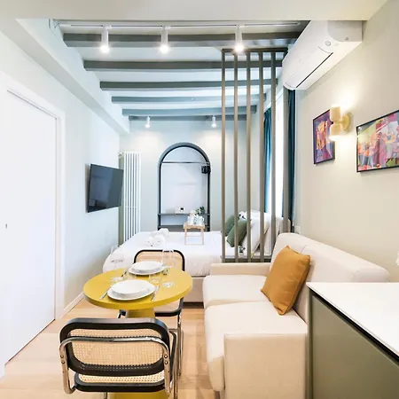 Easylife - Elite In Porta Venezia *