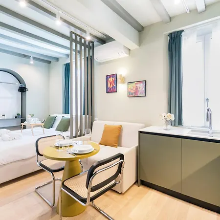 Apartamento Easylife - Elite In Porta Venezia *