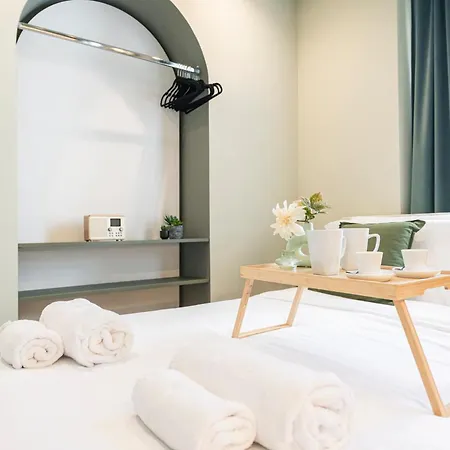 Apartamento Easylife - Elite In Porta Venezia Milán