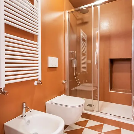 Easylife - Elite In Porta Venezia Apartamento *