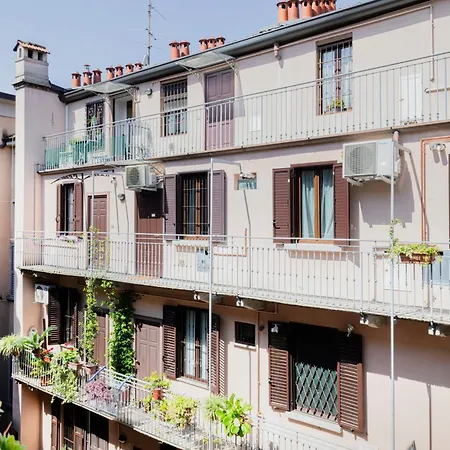 Easylife - Elite In Porta Venezia * Milán