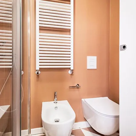 Easylife - Elite In Porta Venezia Apartmán