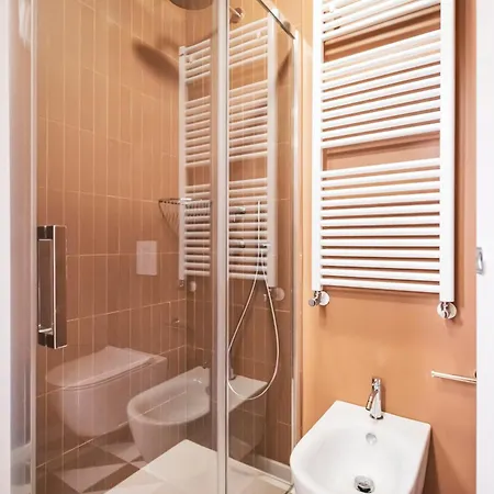 Apartmán Easylife - Elite In Porta Venezia