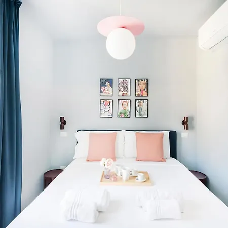Easylife - Elite In Porta Venezia Apartmán