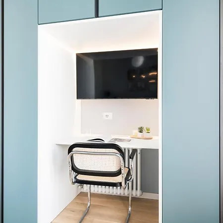 Apartmán Easylife - Elite In Porta Venezia