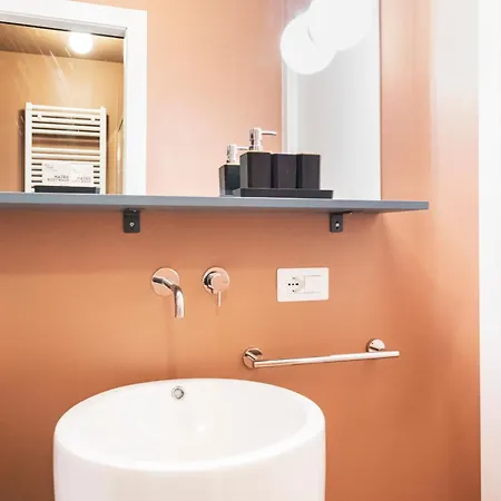 Easylife - Elite In Porta Venezia Apartmán *
