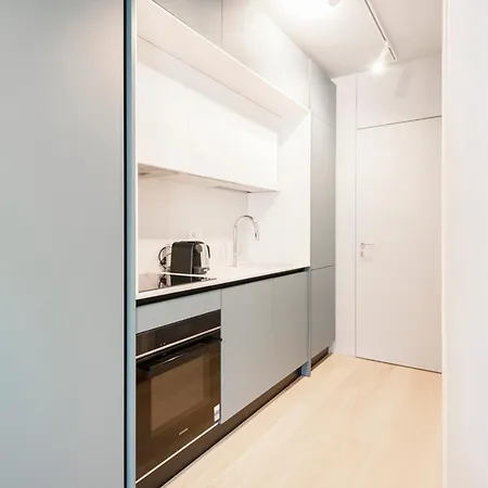 Apartmán Easylife - Elite In Porta Venezia *