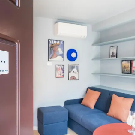 Easylife - Elite In Porta Venezia Apartamento