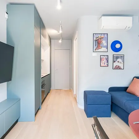 Apartmán Easylife - Elite In Porta Venezia