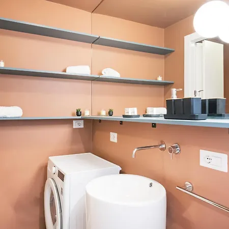 Easylife - Elite In Porta Venezia Apartmán Milán