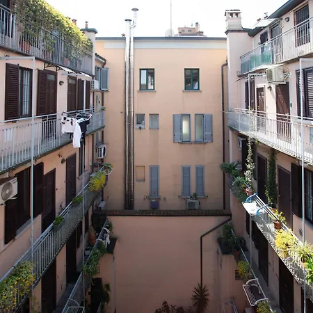 Easylife - Elite In Porta Venezia Lejlighed Milano