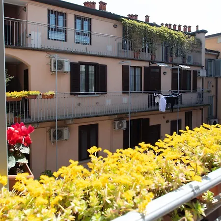 Easylife - Elite In Porta Venezia Lejlighed *