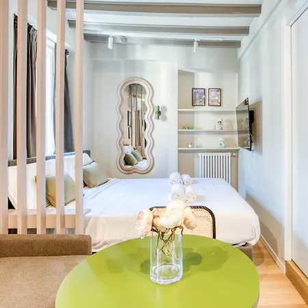 Lejlighed Easylife - Elite In Porta Venezia *