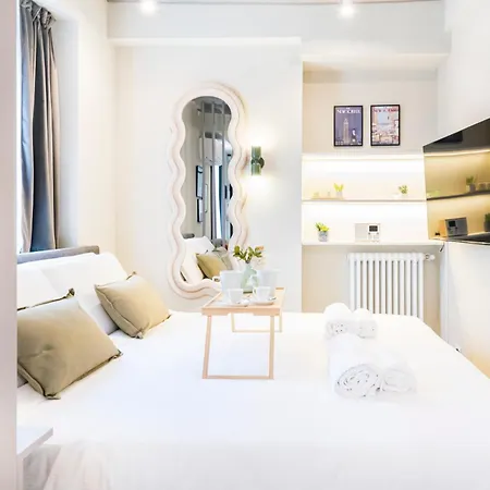 Lejlighed Easylife - Elite In Porta Venezia
