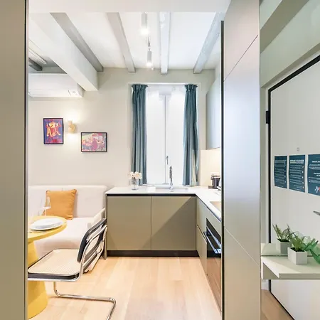 Easylife - Elite In Porta Venezia Lejlighed Milano