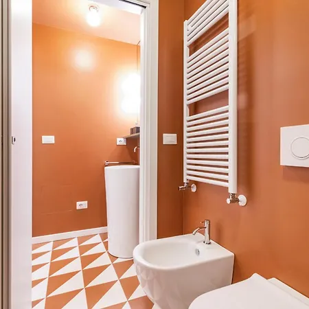 Easylife - Elite In Porta Venezia Milano