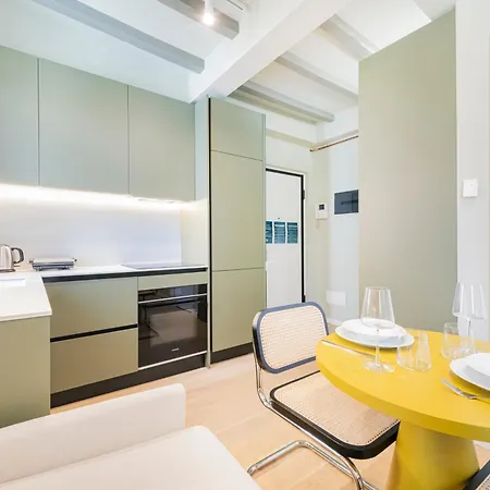 Lejlighed Easylife - Elite In Porta Venezia