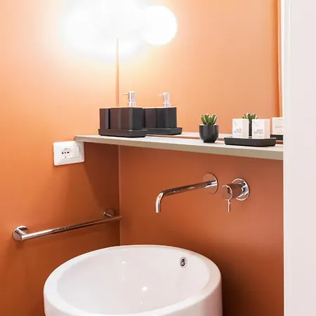 Easylife - Elite In Porta Venezia 아파트 *