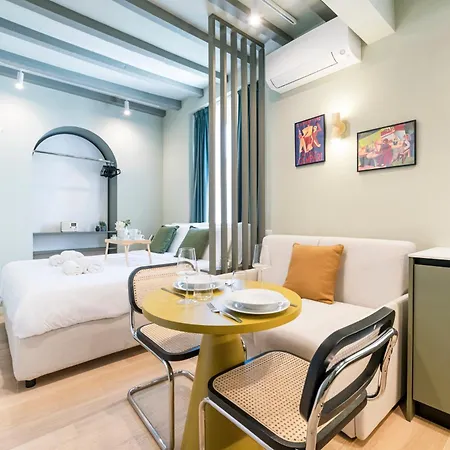 Easylife - Elite In Porta Venezia * Milano