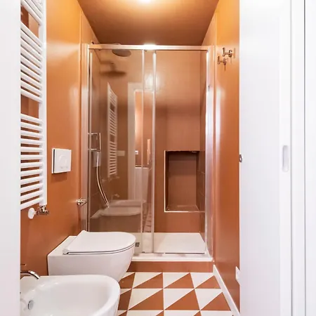 Lejlighed Easylife - Elite In Porta Venezia Milano