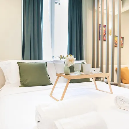Easylife - Elite In Porta Venezia Lejlighed *