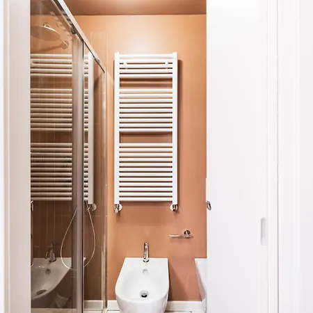 Lejlighed Easylife - Elite In Porta Venezia *
