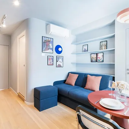 Lejlighed Easylife - Elite In Porta Venezia Milano